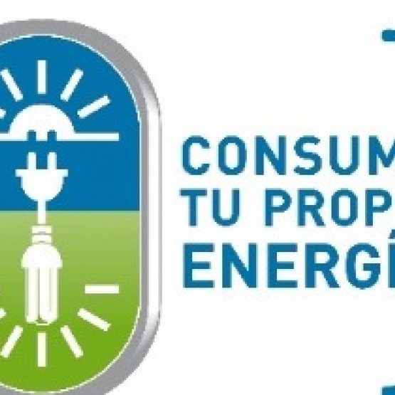 Consume tu propia energia