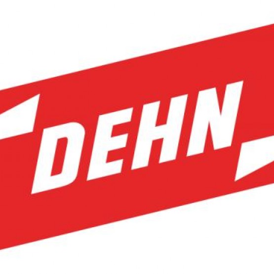 Logo Dehn Ibérica