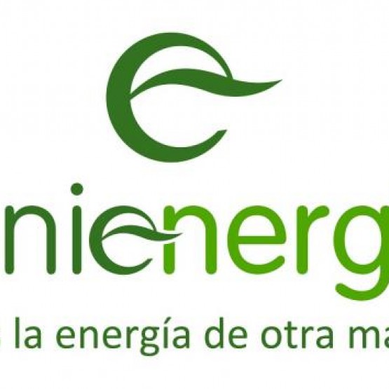 Logo Fenie Energía