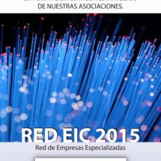 Red EIC 2015