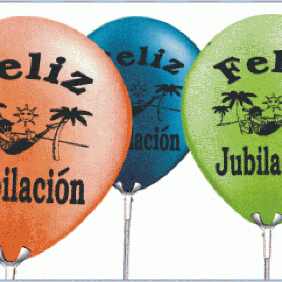 Jubilación