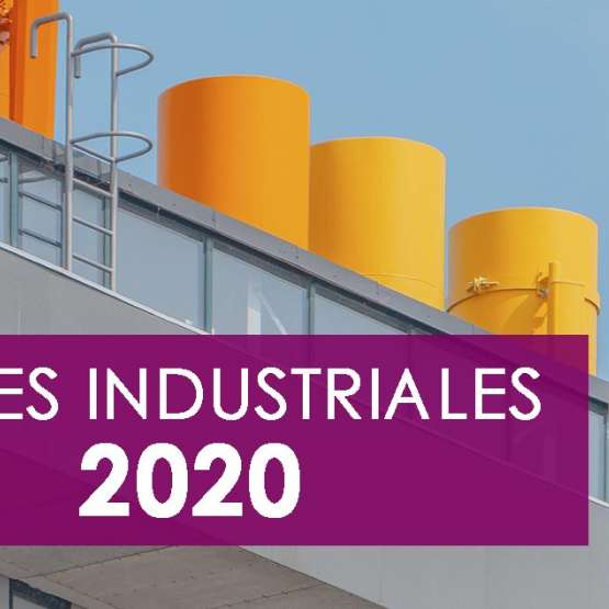 Ayudas Pymes Industriales 2020