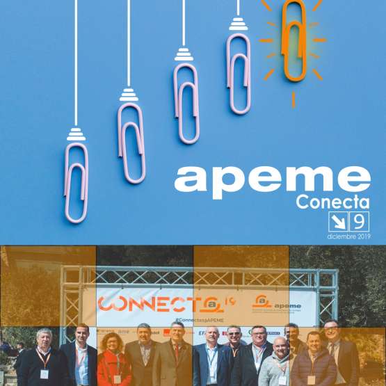 Revista APEME Conecta 9