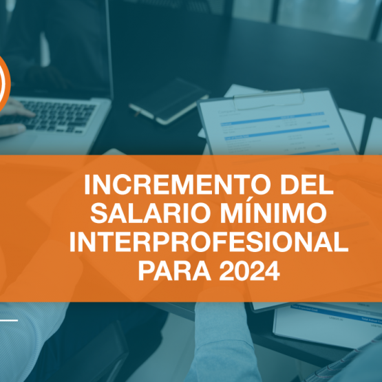 Real Decreto 145/2024 Salario Mínimo Interprofesional para 2024