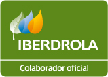 Logo Colaborador Iberdrola