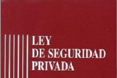 Ley Seguridad Privada