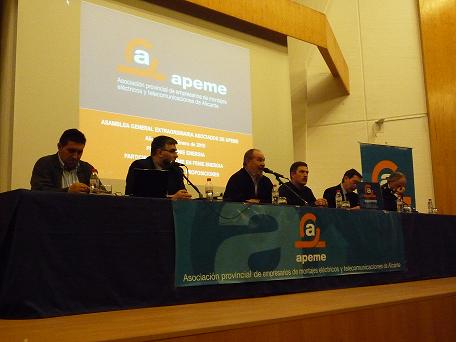 Fotos Asamblea