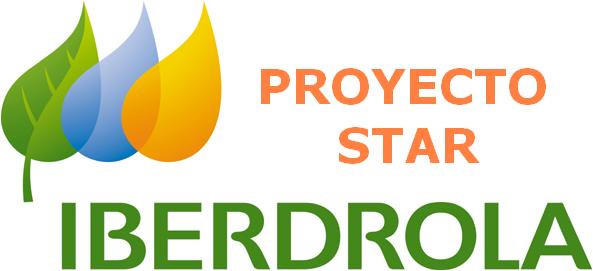 Proyecto STAR Iberdrola