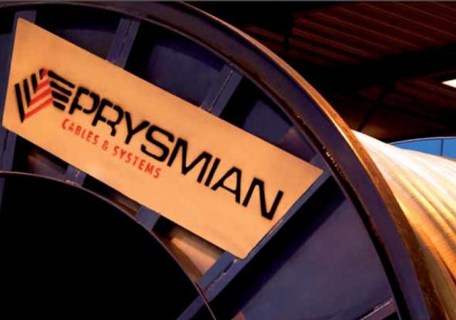 Cables Prysmian