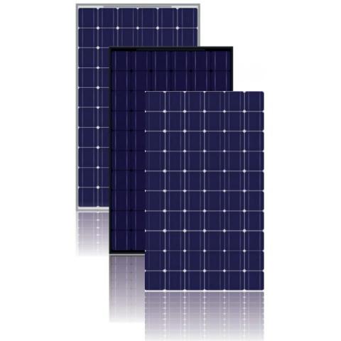 Modulo fotovoltaico eurener