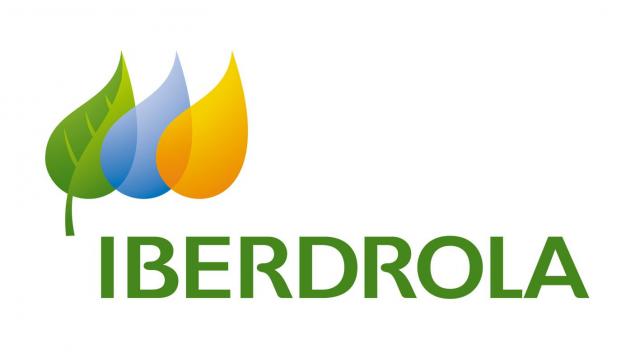 Logo Iberdrola