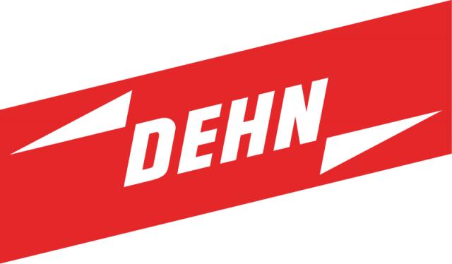 Logo Dehn Ibérica