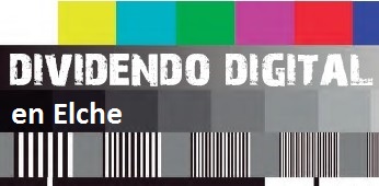 Dividendo Digital en Elche