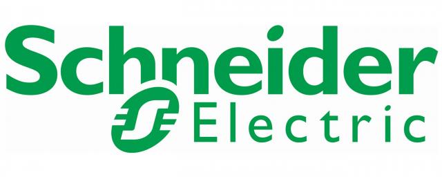 Logo Schneider Electric