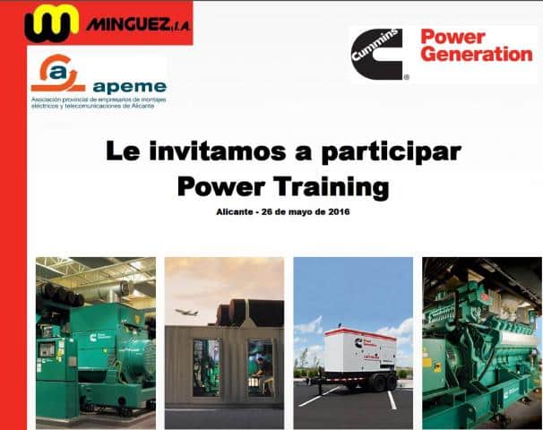 Presentación Jornada