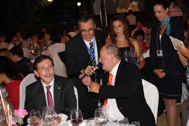 Fotos Cena apeme 2011