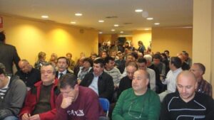 Fotos 1ª Jornada Denia