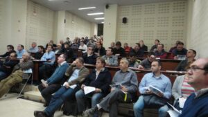 Fotos Jornada Autoconsumo BORNAY