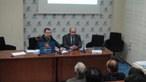 Fotos Jornada Autoconsumo BORNAY