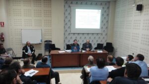 Fotos Jornada Autoconsumo BORNAY