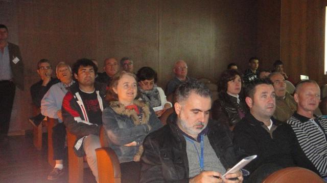 Fotos Jornada Javea