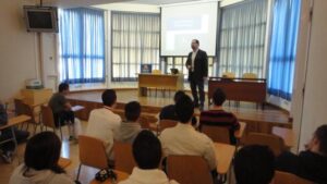 Fotos Jornada San Jose Obrero