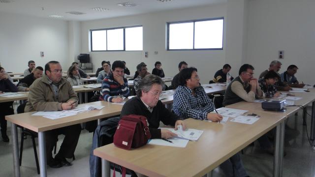 Fotos Jornada Tarificación Baja Tensión