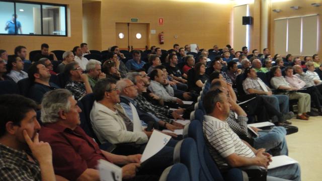 Fotos Jornada Banco Sabadell