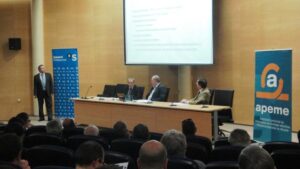 Fotos Jornada Banco Sabadell