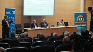 Fotos Jornada Banco Sabadell