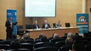 Fotos Jornada Banco Sabadell