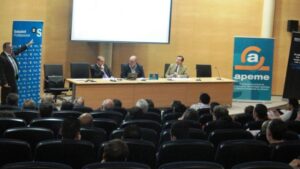 Fotos Jornada Banco Sabadell