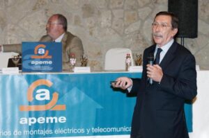 PRESENTACIÓN ASAMBLEA GENERAL 2012