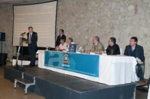 PRESENTACIÓN BANCO SABADELL POR JUAN MERINO