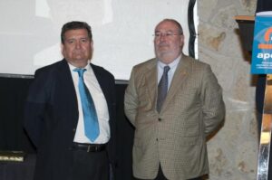 HOMENAJE A D. MIGUEL GARCÍA MENGUAL