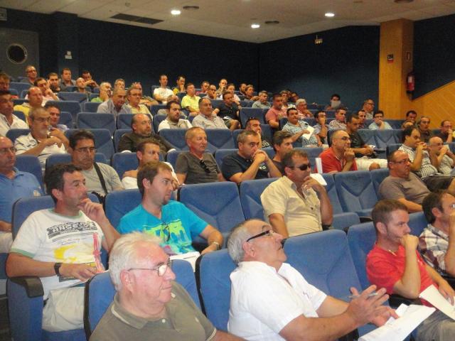 Fotografías Jornada STAR Calpe