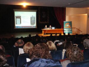 Jornada Jornada en Villajoyosa