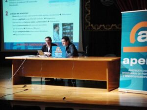 Jornada Jornada en Villajoyosa