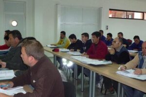 Curso TTBT Alicante