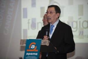 Fotografías Candelaria APEME 2013