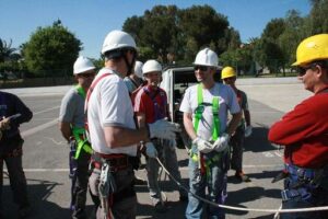 Curso TTBT Denia