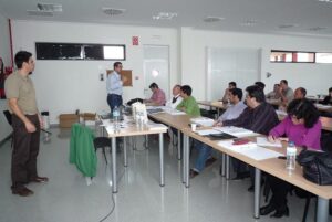 Curso Experto Tarificación