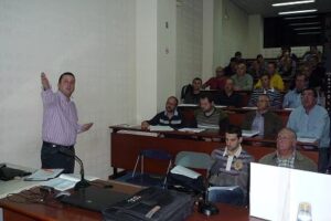 Curso SGS