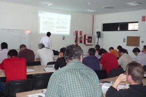 Curso Reglamento AT