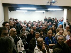 Jornada 12 diciembre en Alcoi