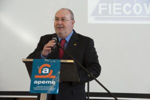 Presentación del Presidente