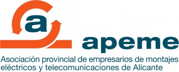 Logo apeme