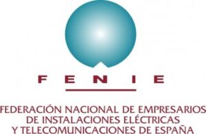 Logo FENIE