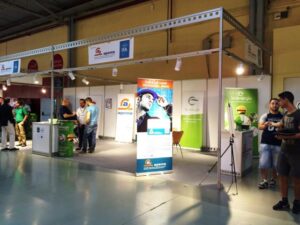 Stand APEME + FENIE ENERGIA