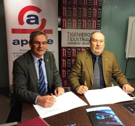 Acuerdo Colegio Ingenieros